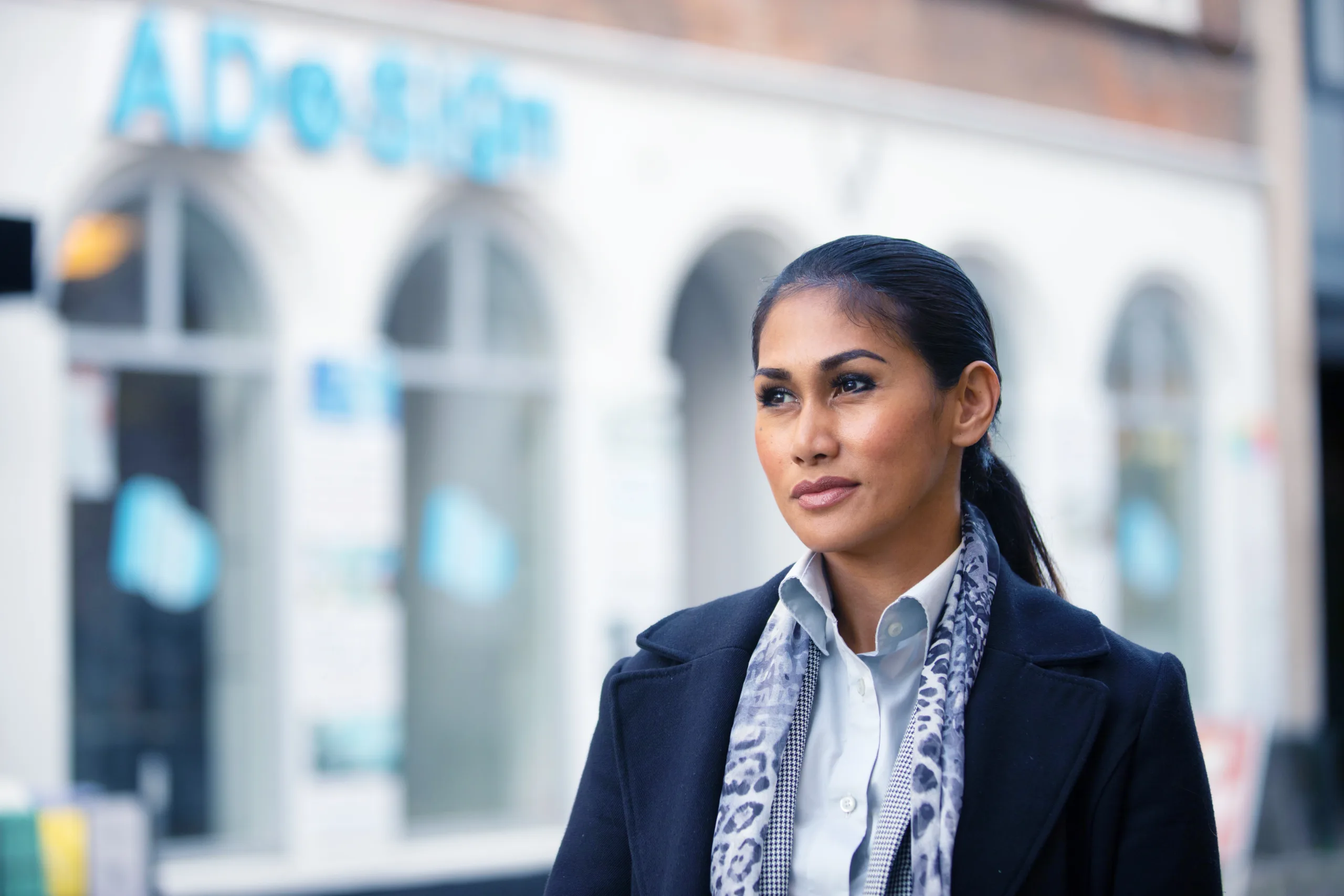 Politianmeldelse om chikane og stalking: Her er sandheden!