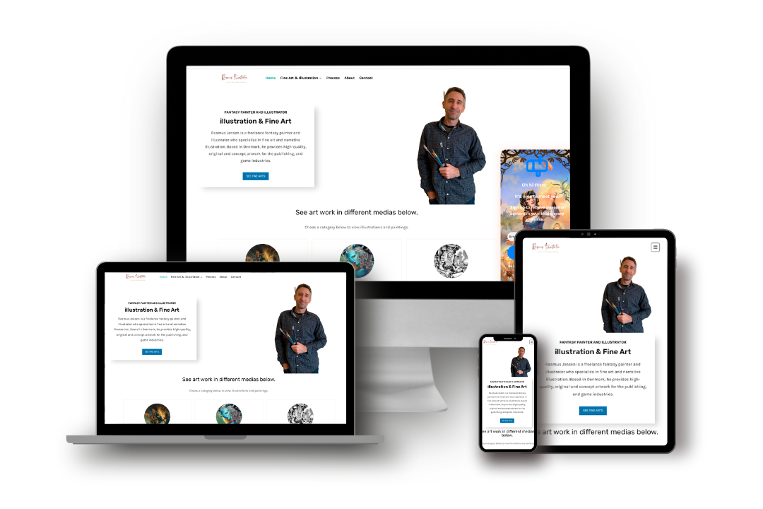 web-design
